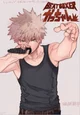 Bakugou Katsuki