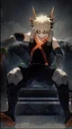 Katsuki Bakugou