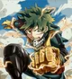 Izuku 
