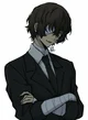 Dazai-port mafia