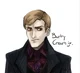 Barty Crouch Jr 