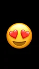 Love emoji