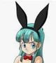 Bunny bulma