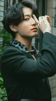 Jeon Jungkook 