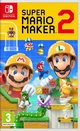 Mario maker 2