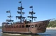 Pirate Captain
