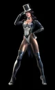 Zatanna 