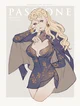 Female giorno