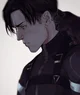 Levi Ackerman
