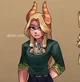 RF Ex wife Julie 