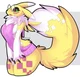 Renamon