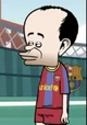 Iniesta