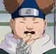 Choji Akimichi 