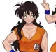 Female Yamcha 