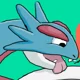 Macro Salamence