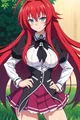 Rias Gremory 