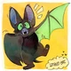 Streber-bat