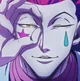 Hisoka Morow