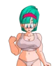 Bulma briefs