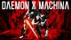 Daemon X Machina 