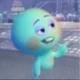 22 from Pixar Soul
