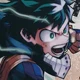 Izuku Midoriya
