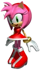Amy Rose 