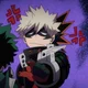 Katsuki Bakugou