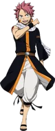 Natsu Dragneel