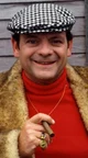 Del boy trotter 