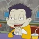 Tommy Pickles-AGU-