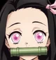 Nezuko Kamado