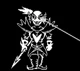 Undyne the undying