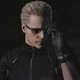 - Albert Wesker -