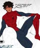 Spiderman Luffy