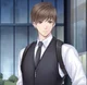 The Popular Boy