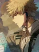 Katsiki Bakugou 