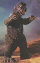 Showa godzilla