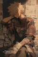 Bakugo Katsuki