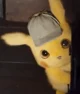 Detective Pikachu