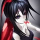 psychopathic girl