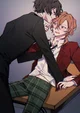 classmate-chuuya