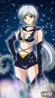 Sailor Star Healer