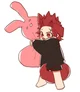 Baby kirishima