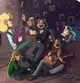 Metal Family 