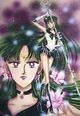 Sailor Pluto