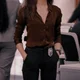 Female detective