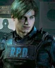 Leon Scott Kennedy