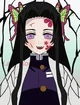 Kanae -Demon AU-