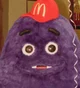 Grimace